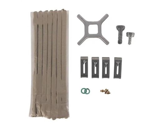 Варочная панель GRUNDIG GIGF 6234120 X